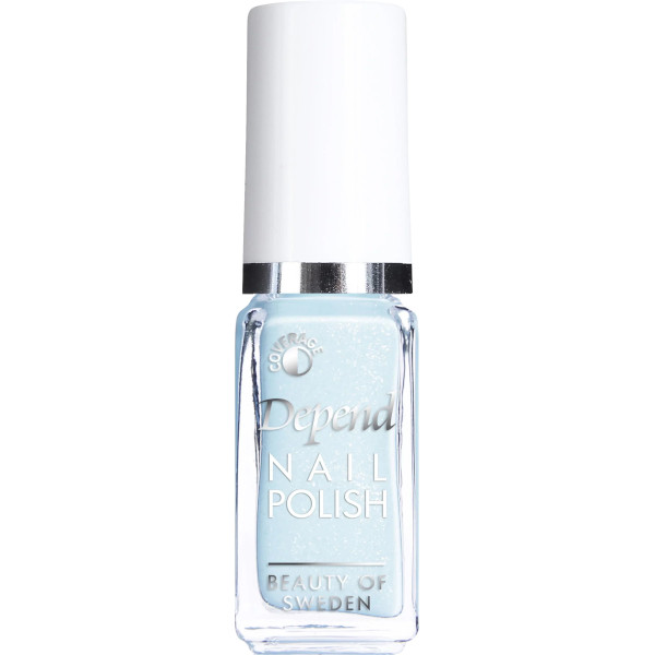 Depend Nail Polish 523