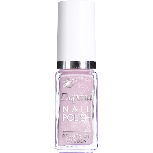 Depend Nail Polish 524
