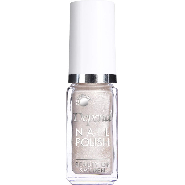 Depend Nail Polish 525