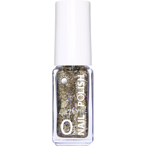 Depend Nail Polish O2 5052
