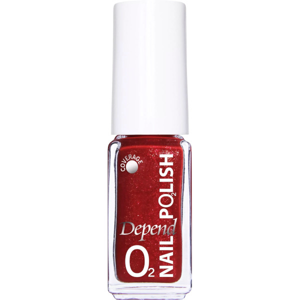 Depend Nail Polish O2 5056