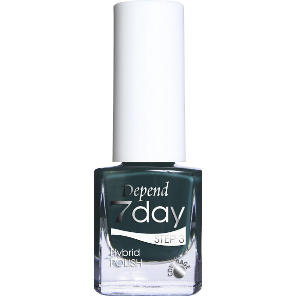 Depend Hybrid Polish 7-Day 7133