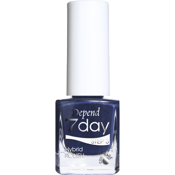 Depend Hybrid Polish 7-Day 7135