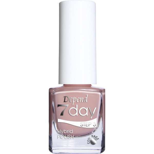Depend Hybrid Polish 7-Day 7136