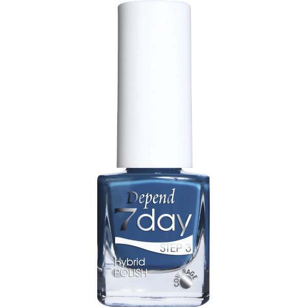 Depend Hybrid Polish 7-Day 7138