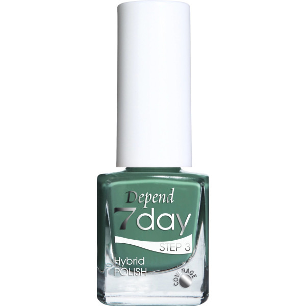 Depend Hybrid Polish 7-Day 7139
