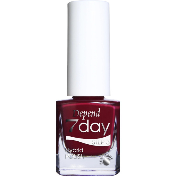 Depend Hybrid Polish 7-Day 7140