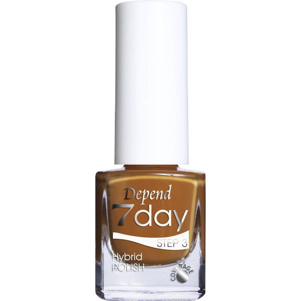Depend Hybrid Polish 7-Day 7142