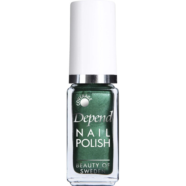 Depend Nail Polish 527