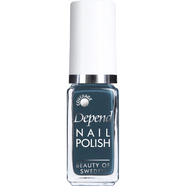 Depend Nail Polish 528