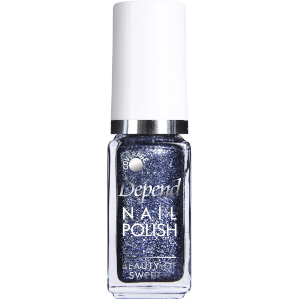 Depend Nail Polish 529