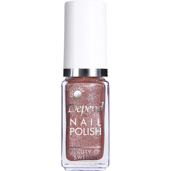 Depend Nail Polish 533
