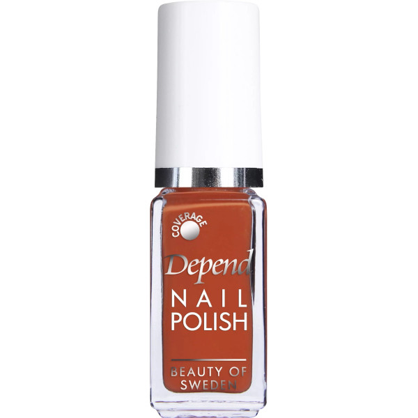 Depend Nail Polish 534