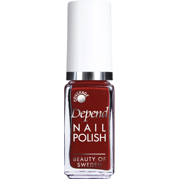 Depend Nail Polish 535