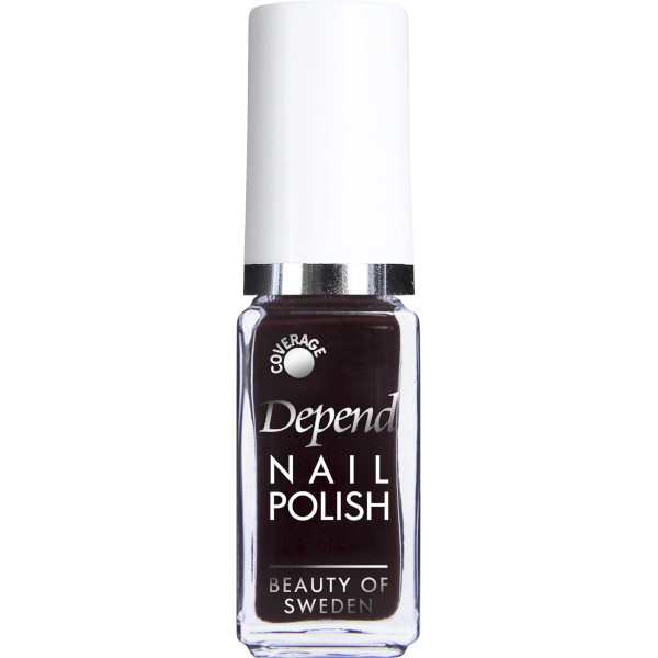 Depend Nail Polish 536
