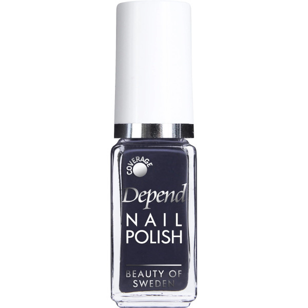 Depend Nail Polish 537