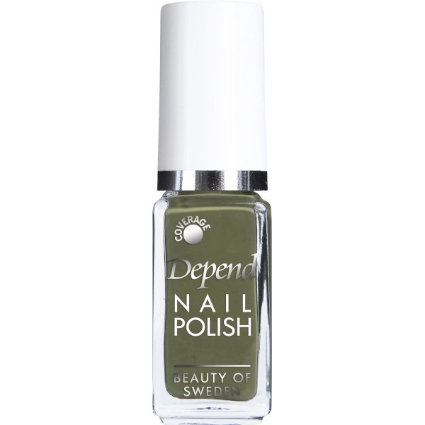 Depend Nail Polish 538