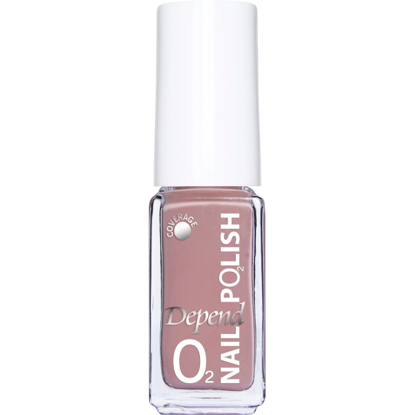 Depend Nail Polish O2 533