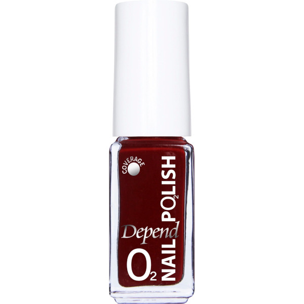 Depend Nail Polish O2 534