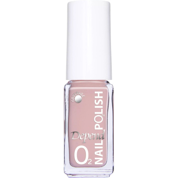 Depend Nail Polish O2 538