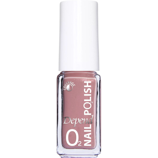Depend Nail Polish O2 539