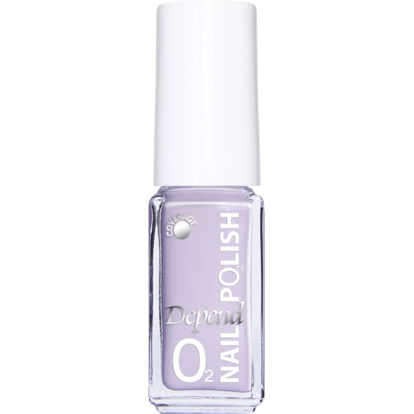 Depend Nail Polish O2 540