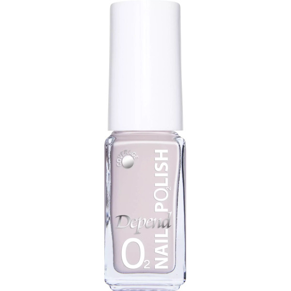 Depend Nail Polish O2 541
