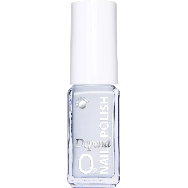 Depend Nail Polish O2 542