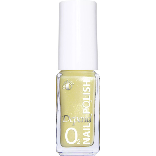 Depend Nail Polish O2 544