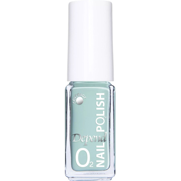 Depend Nail Polish O2 545