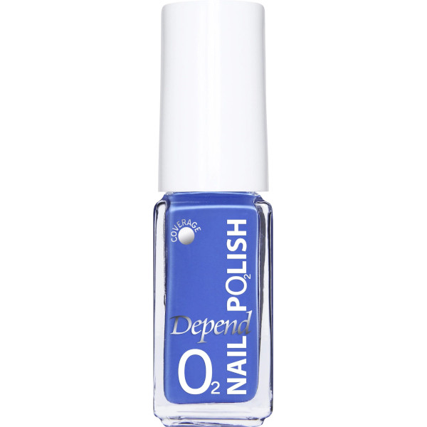 Depend Nail Polish O2 546
