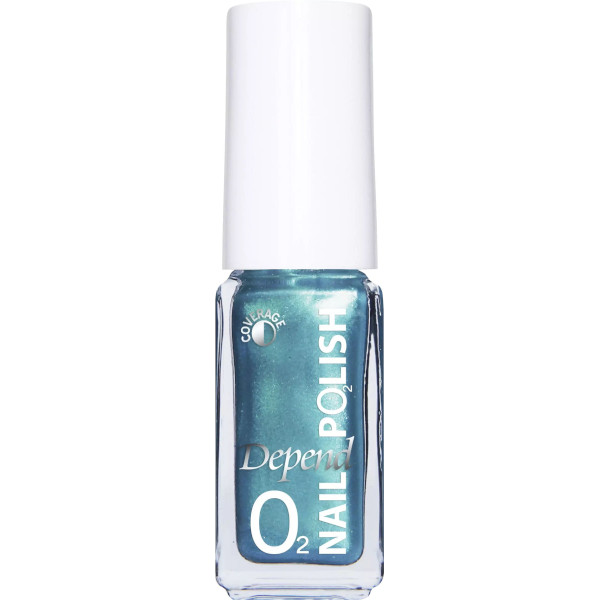 Depend Nail Polish O2 547