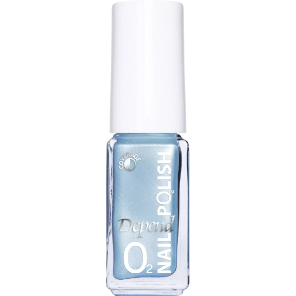 Depend Nail Polish O2 548