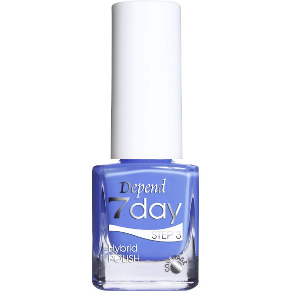 Depend Hybrid Polish 7-Day 7143