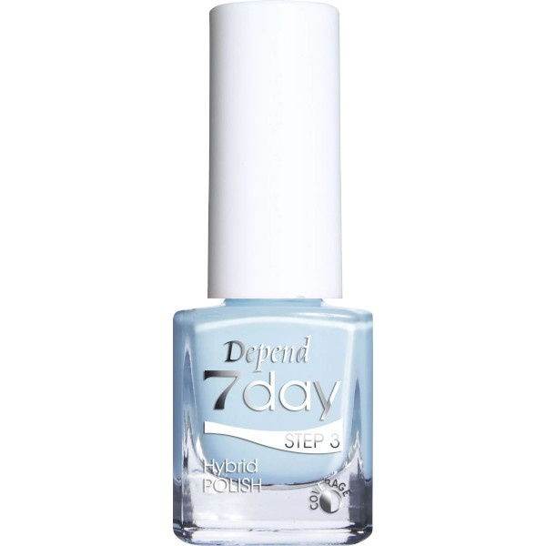 Depend Hybrid Polish 7-Day 7144