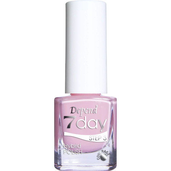 Depend Hybrid Polish 7-Day 7146