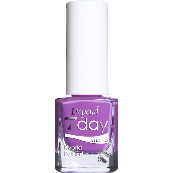 Depend Hybrid Polish 7-Day 7147