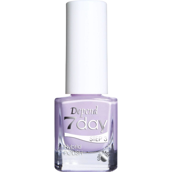 Depend Hybrid Polish 7-Day 7148