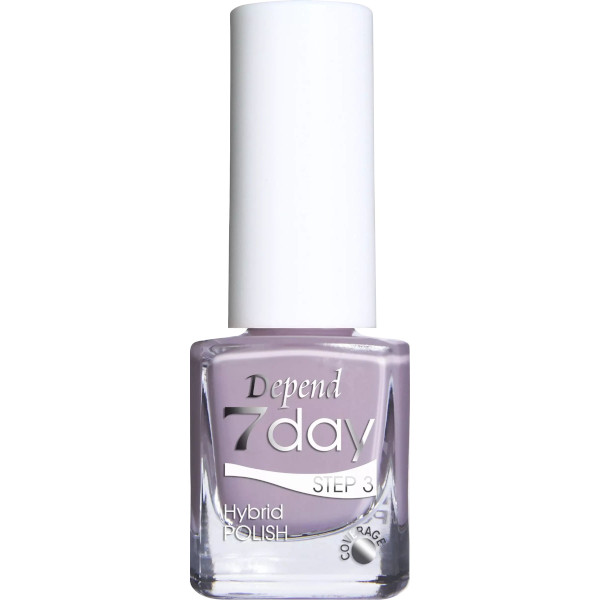 Depend Hybrid Polish 7-Day 7149