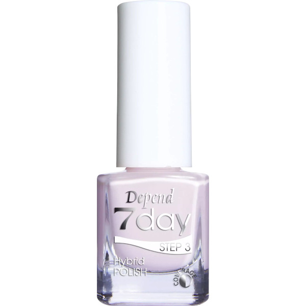 Depend Hybrid Polish 7-Day 7150