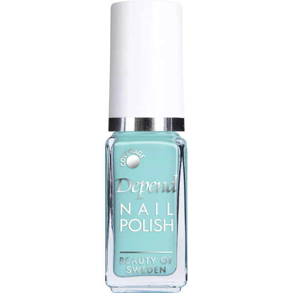 Depend Nail Polish 539
