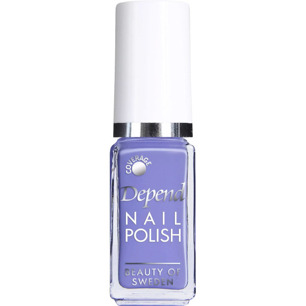 Depend Nail Polish 540