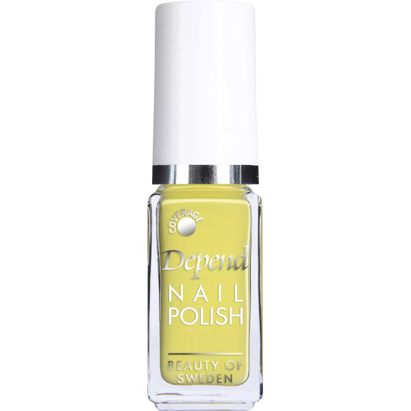 Depend Nail Polish 541