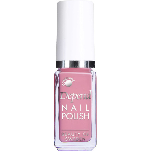 Depend Nail Polish 542