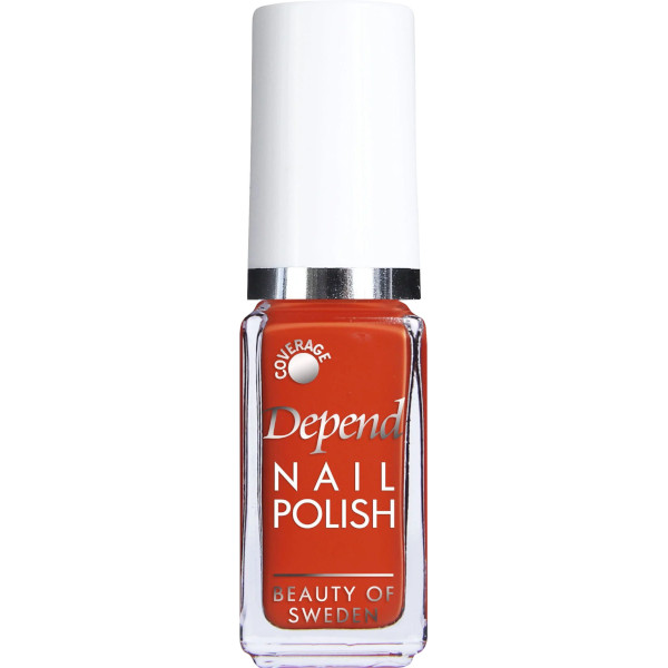 Depend Nail Polish 543