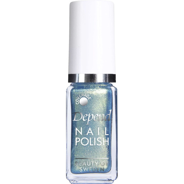 Depend Nail Polish 544