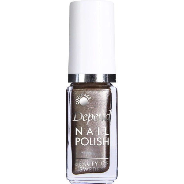 Depend Nail Polish 546