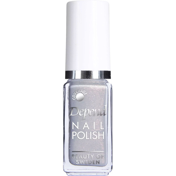 Depend Nail Polish 547