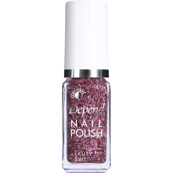 Depend Nail Polish 548