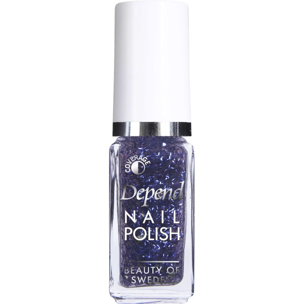 Depend Nail Polish 549